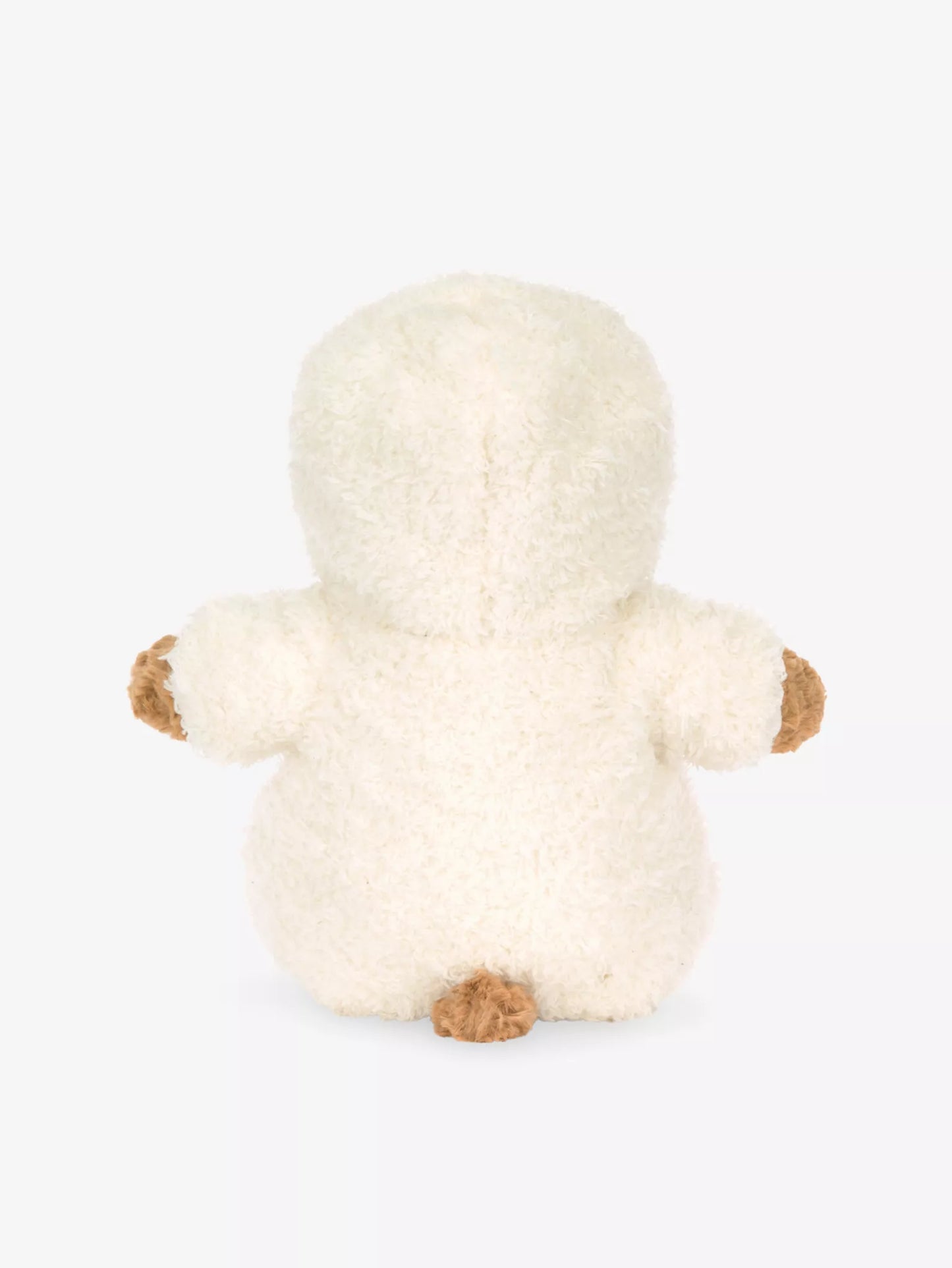 JELLYCAT
Bartholomew Bear All-In-One Outfit Soft Toy 26cm