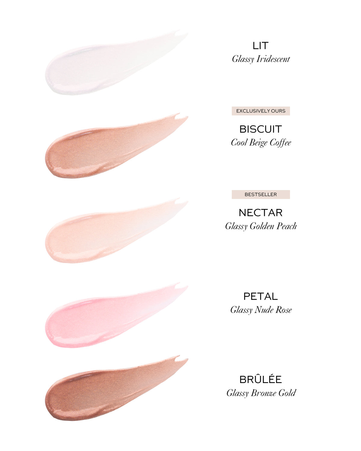 Westman Atelier Lit Up Highlight Stick