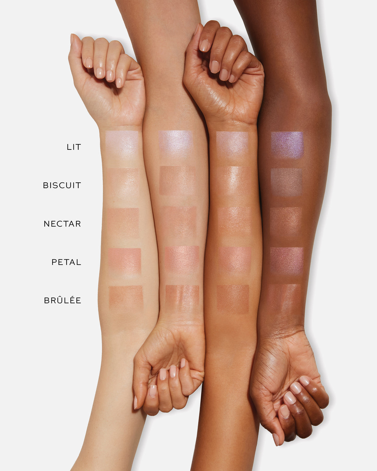Westman Atelier Lit Up Highlight Stick