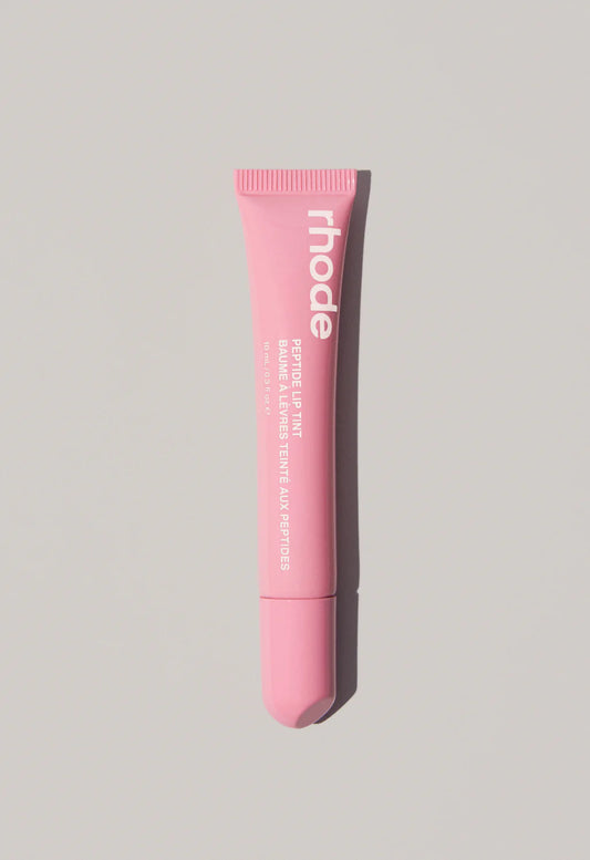 Rhode Ribbon peptide lip tint