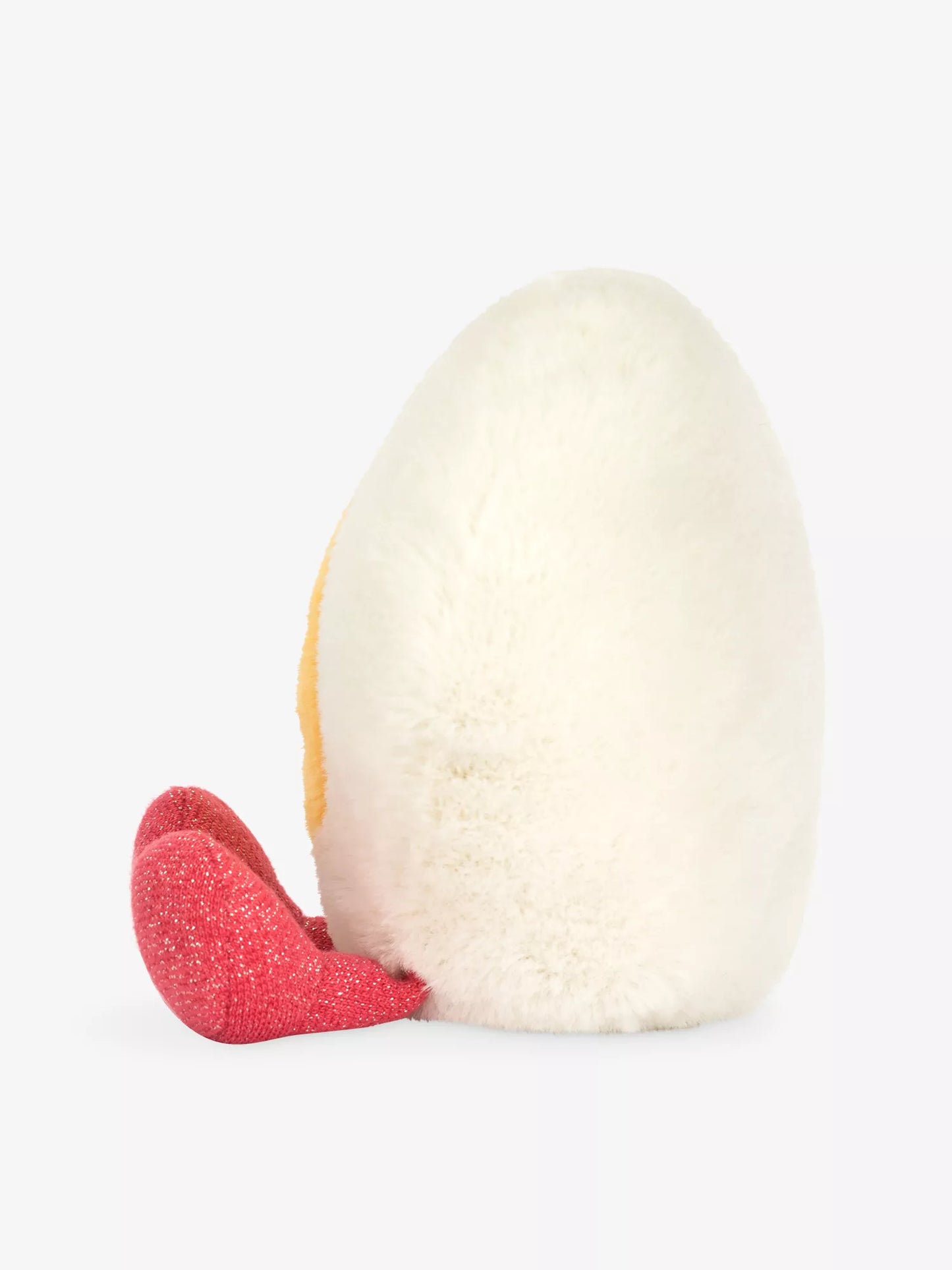 JELLYCAT
Amuseables Heart Boiled Egg Soft Toy 12cm