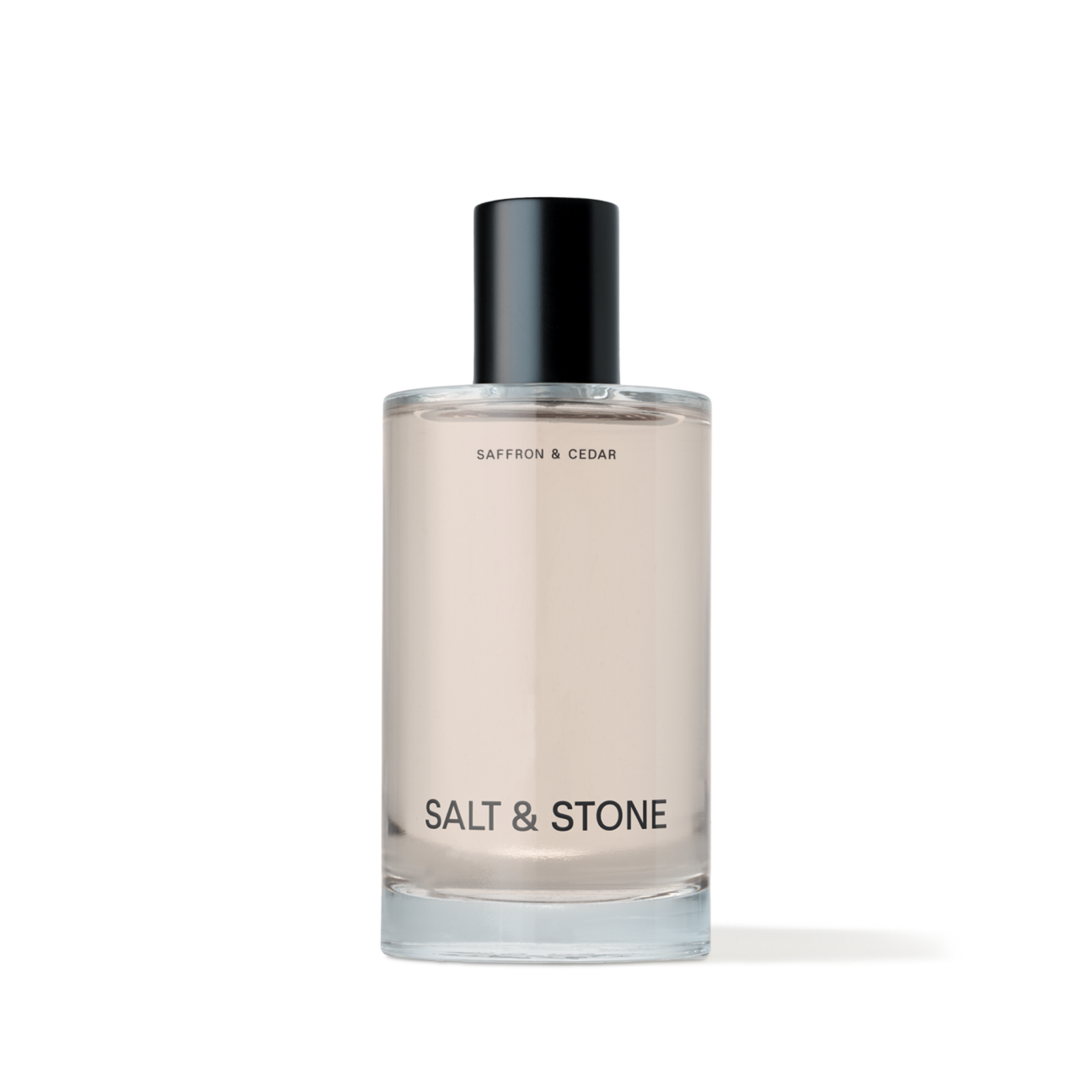 SALT AND STONE SAFFRON & CEDAR BODY MIST

3.4 FL OZ / 100 ML