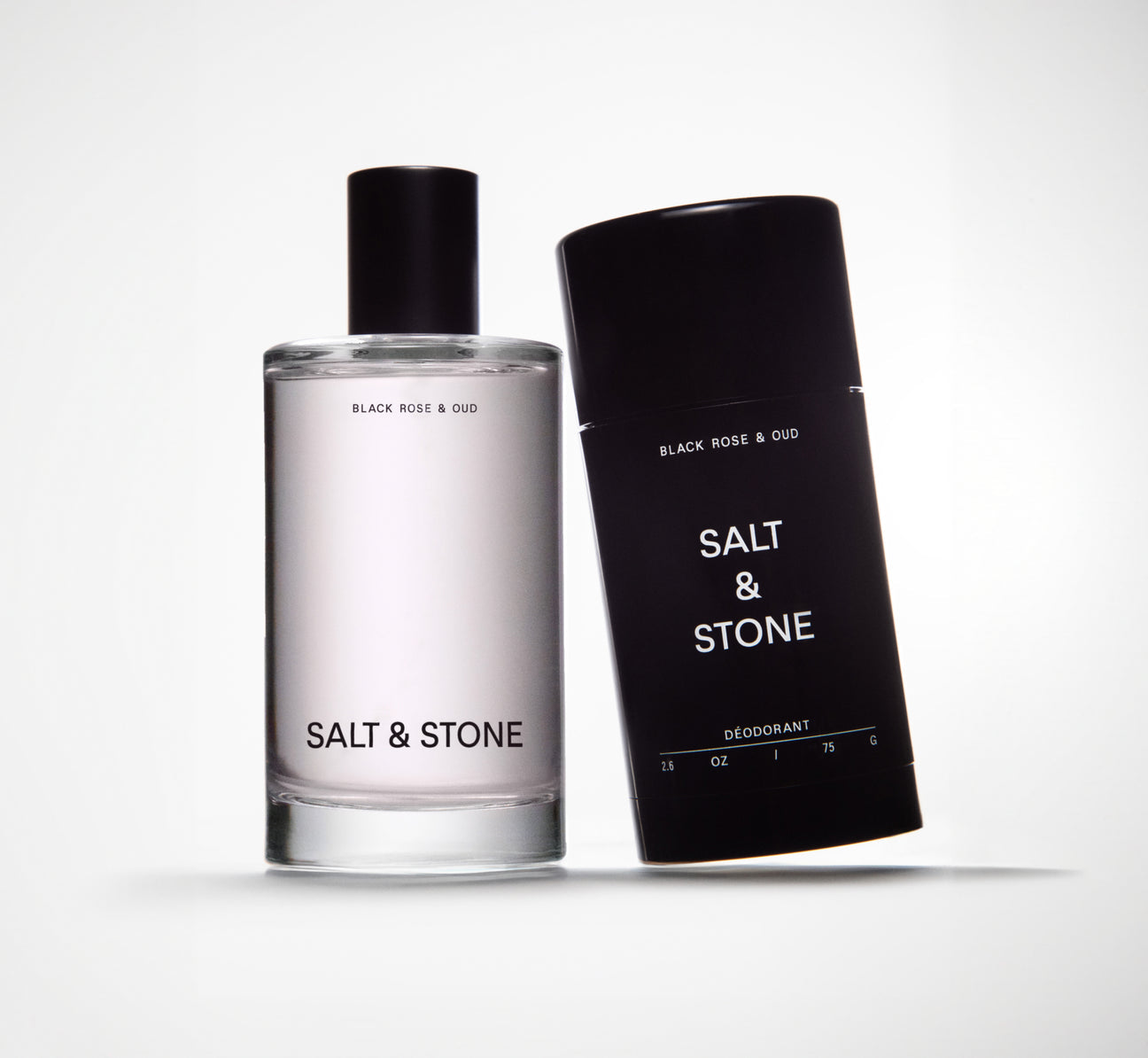 SALT AND STONE BLACK ROSE & OUD BODY MIST

3.4 FL OZ / 100 ML
