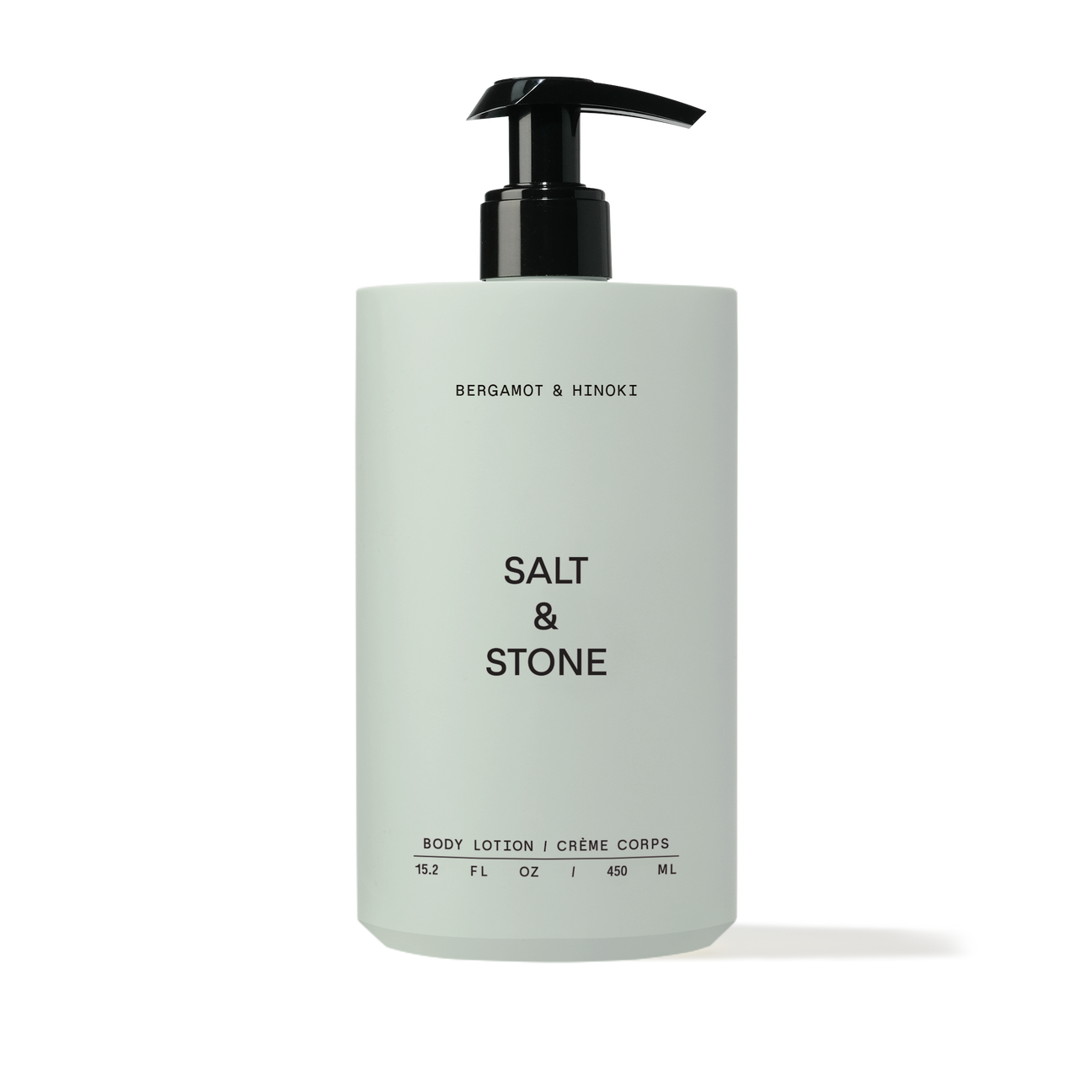 SALT AND STONE BODY LOTION 15.2 FL OZ / 450 ML