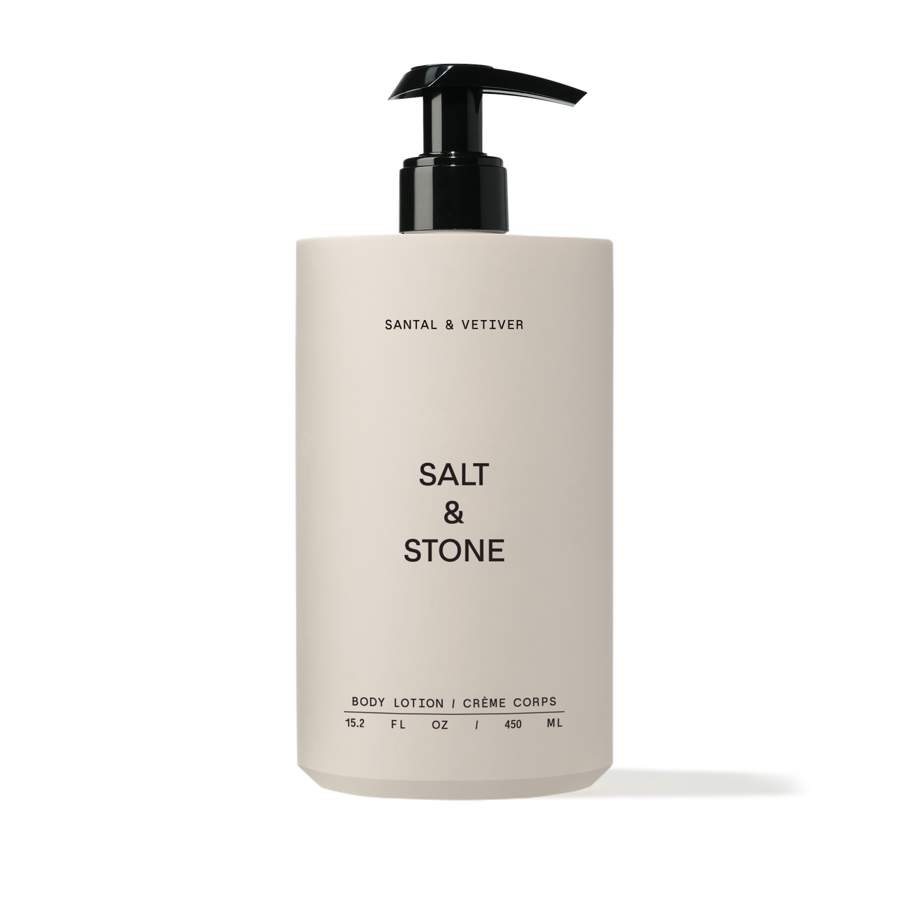 SALT AND STONE BODY LOTION 15.2 FL OZ / 450 ML
