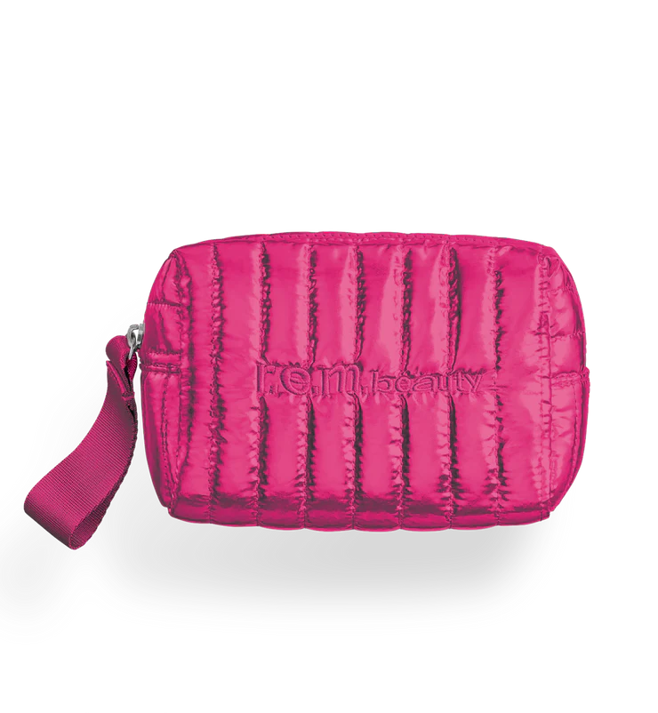 r.e.m beauty hypernova makeup bag