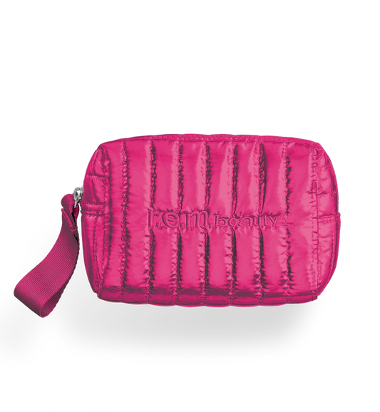 r.e.m beauty hypernova makeup bag