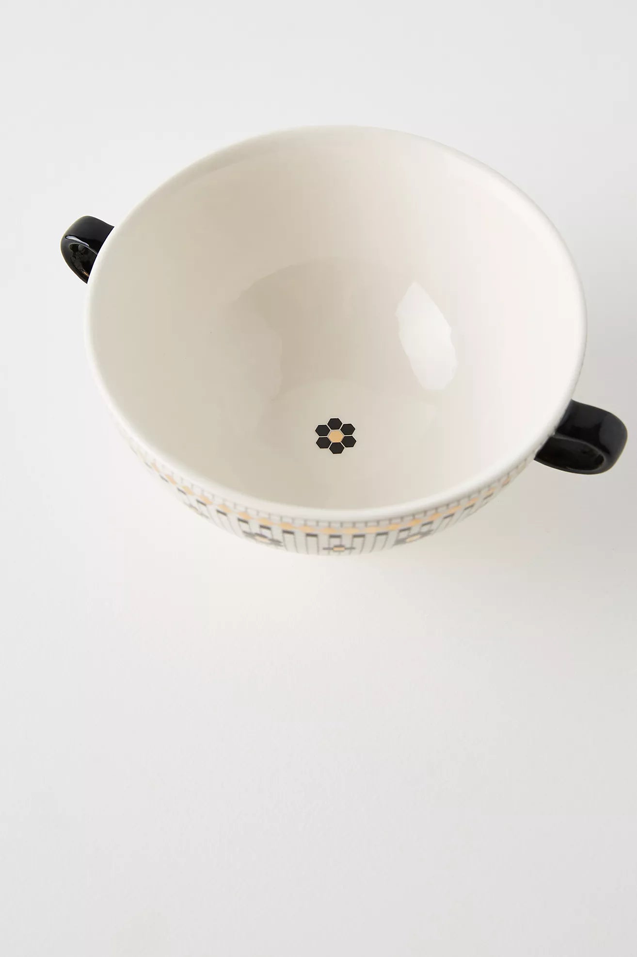 The BTS Bowls, Set of 4