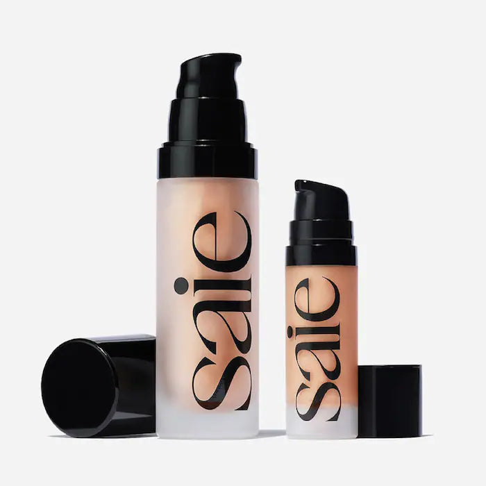 Saie Glowy Lightweight  Illuminator In Starglow 1.0 oz/ 30 ML