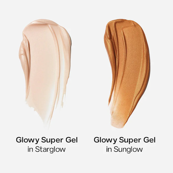 Saie Glowy Lightweight  Illuminator In Starglow 1.0 oz/ 30 ML