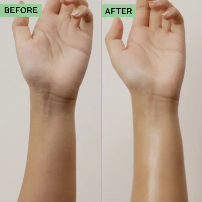 L'Occitane 
 Smoothing and Firming Almond Supple Skin Body Oil 100ML