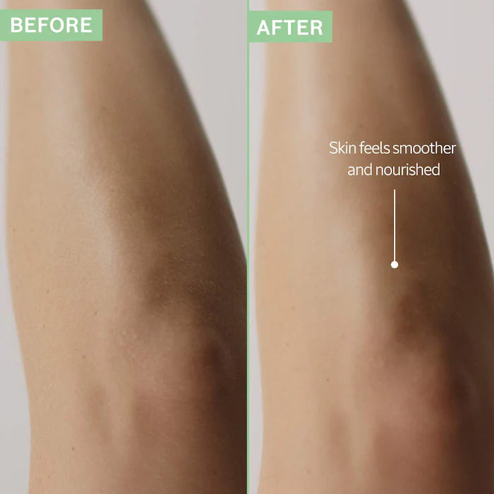 L'Occitane 
Hydrating Almond Milk Concentrate Body Moisturizer 7 oz/ 200 mL