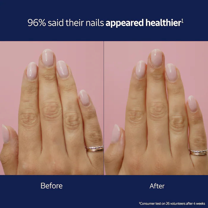 L'Occitane 
Strengthening Shea Nail and Cuticle Oil 7.5ml