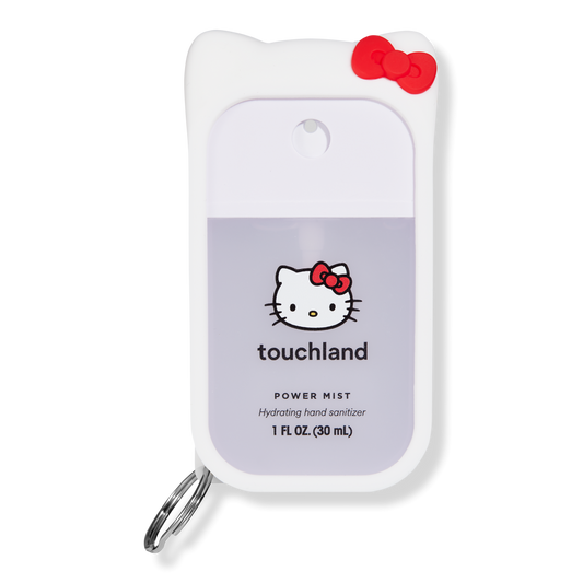 TOUCHLAND X HELLO KITTY® SET