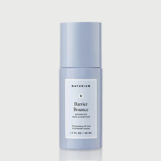 Naturium barrier bounce serum