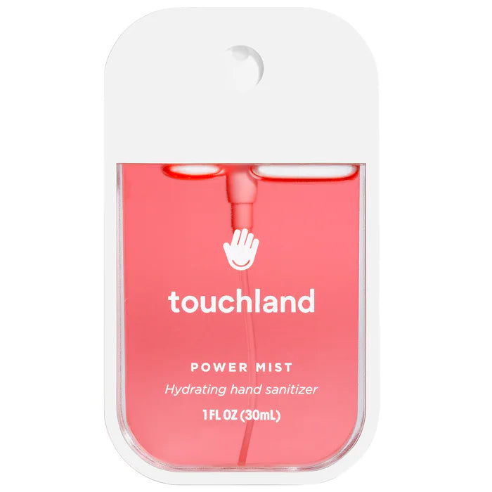 Touchland Power Mist in Watermelon