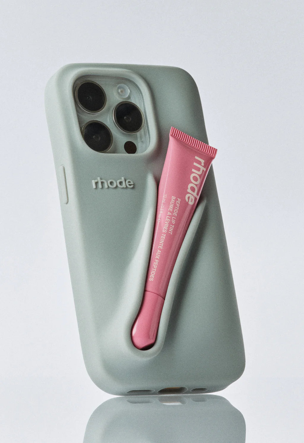 Rhode lip case