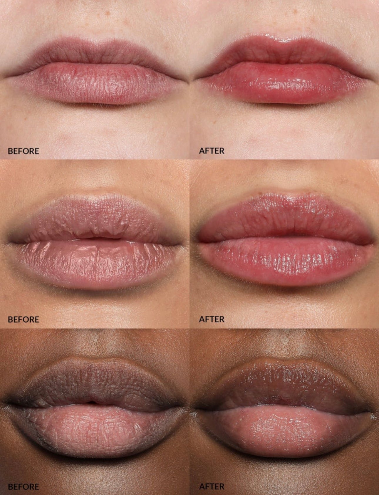REFY LIP BUFF